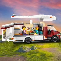 LEGO® City 60454 Prázdninový dobrodružný karavan 6