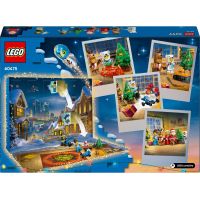 LEGO® City 60475 Adventný kalendár 2025 4