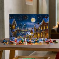LEGO® City 60475 Adventný kalendár 2025 6