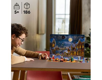 LEGO® City 60475 Adventný kalendár 2025