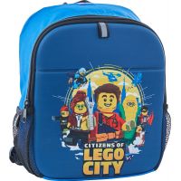 LEGO® CITY Citizens batôžtek