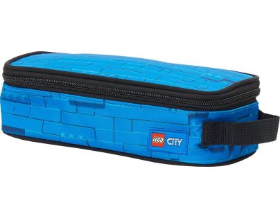 LEGO® CITY Police Adventure peračník hranatý
