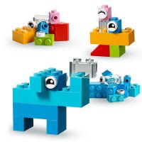 LEGO® Classic 10713 Kreatívny kufrík 5