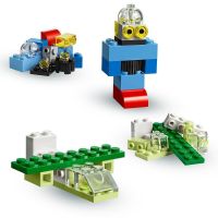 LEGO® Classic 10713 Kreatívny kufrík 6