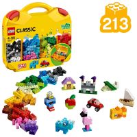 LEGO® Classic 10713 Kreatívny kufrík 2