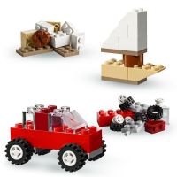 LEGO® Classic 10713 Kreatívny kufrík 4