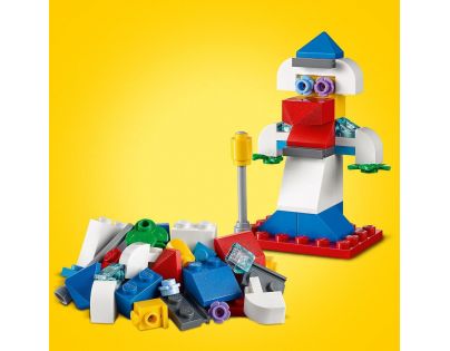 LEGO® Classic 11008 Kocky a domčeky