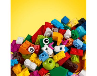 LEGO® Classic 11017 Kreatívne príšery
