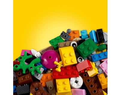 LEGO® Classic 11018 Kreatívna zábava v oceáne