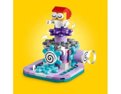 LEGO® Classic 11019 Kocky a funkcie