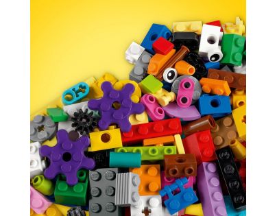 LEGO® Classic 11019 Kocky a funkcie