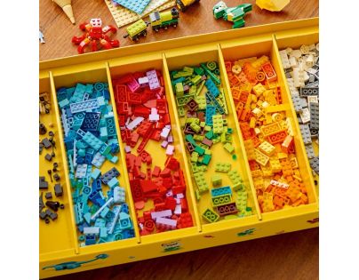 LEGO® Classic 11020 Stavíme spoločne