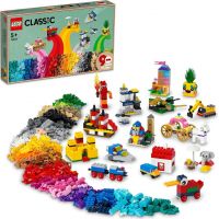 LEGO® Classic 11021 90 rokov hrania