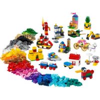 LEGO® Classic 11021 90 rokov hrania 2