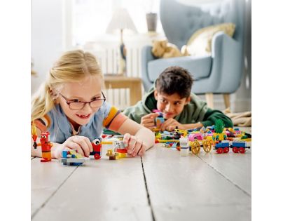 LEGO® Classic 11021 90 rokov hrania