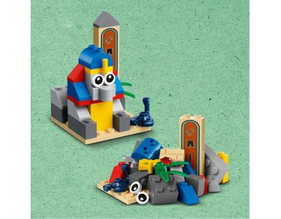 LEGO® Classic 11021 90 rokov hrania