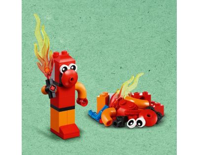 LEGO® Classic 11021 90 rokov hrania