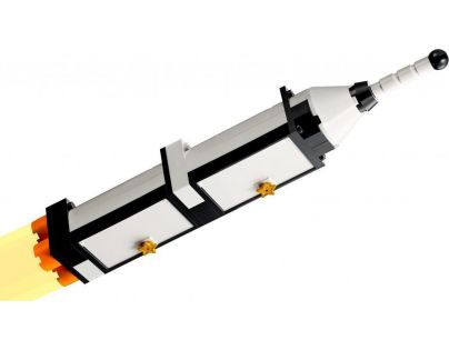 LEGO® Classic 11022 Vesmírna misa
