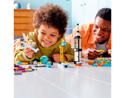 LEGO® Classic 11022 Vesmírna misa