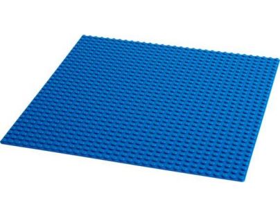 LEGO® Classic 11025 Modrá podložka na stavanie