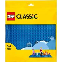 LEGO® Classic 11025 Modrá podložka na stavanie 6
