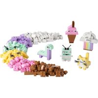 LEGO® Classic 11028 Pastelová kreatívna zábava 2