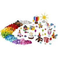 LEGO® Classic 11029 Kreatívny párty box 2