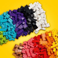 LEGO® Classic 11030 Veľké balenie kociek 6