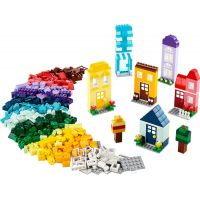 LEGO® Classic 11035 Tvorivé domčeky 2