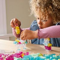 LEGO® Classic 11040 Čarovná priehľadná krabička 5
