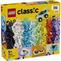 LEGO® Classic 11043 Parádna kreatívna krabička