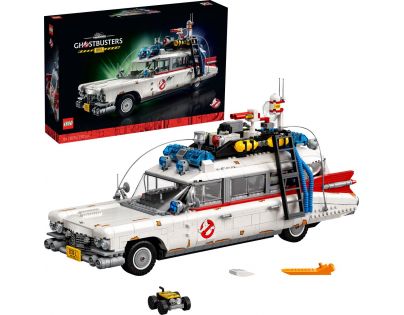 LEGO® ICONS 10274 Krotitelia duchov ECTO-1