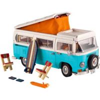 LEGO® ICONS 10279 Volkswagen T2 Camper Van - Poškodený obal 2