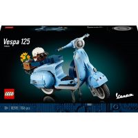 LEGO® ICONS 10298 Vespa 125 - Poškodený obal 4