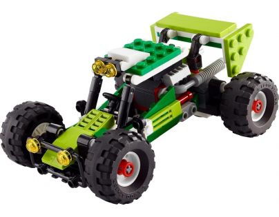 LEGO® Creator 3 v 1 31123 Terénna bugina