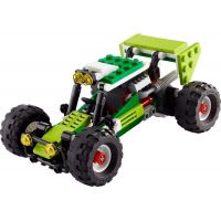 LEGO® Creator 3 v 1 31123 Terénna bugina 2