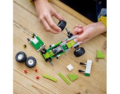 LEGO® Creator 3 v 1 31123 Terénna bugina