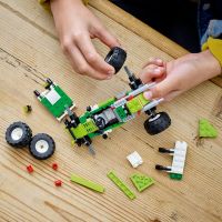 LEGO® Creator 3 v 1 31123 Terénna bugina 4