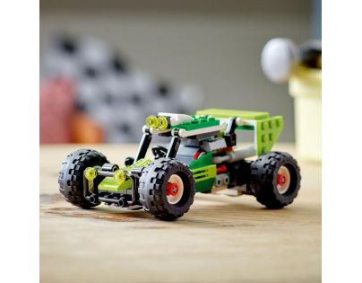 LEGO® Creator 3 v 1 31123 Terénna bugina