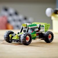 LEGO® Creator 3 v 1 31123 Terénna bugina 5