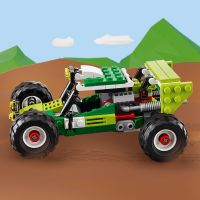 LEGO® Creator 3 v 1 31123 Terénna bugina 6