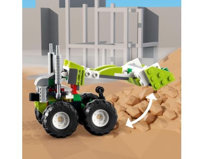 LEGO® Creator 3 v 1 31123 Terénna bugina