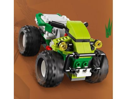 LEGO® Creator 3 v 1 31123 Terénna bugina