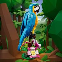 LEGO® Creator 31136 Exotický papagáj 6