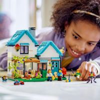 LEGO® Creator 31139 Útulný domček - Poškodený obal 3