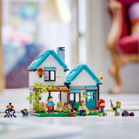 LEGO® Creator 31139 Útulný domček - Poškodený obal 5