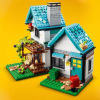 LEGO® Creator 31139 Útulný domček - Poškodený obal 6
