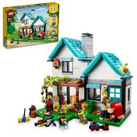 LEGO® Creator 31139 Útulný domček