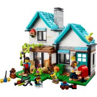 LEGO® Creator 31139 Útulný domček 2
