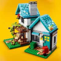 LEGO® Creator 31139 Útulný domček 6